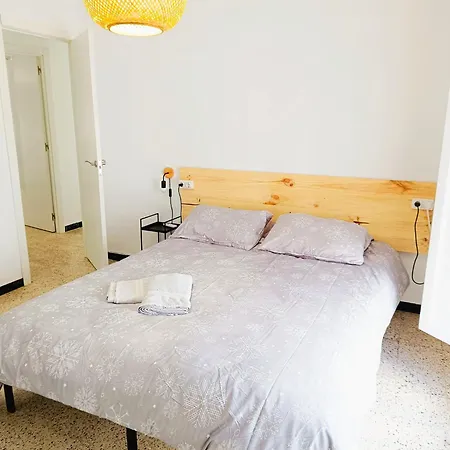 Completo Con Patio Y Terraza - Centro - Cordoba - Wifi Apartamento