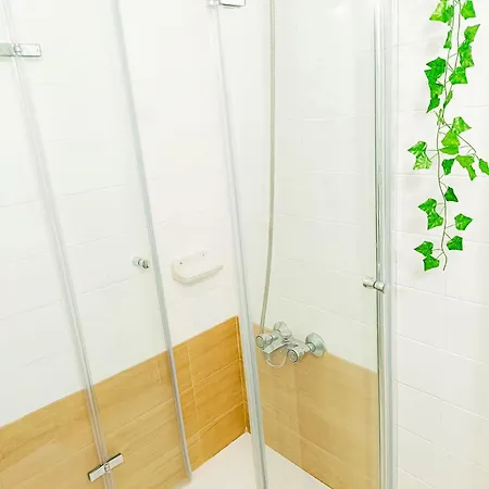 Completo Con Patio Y Terraza - Centro - Cordoba - Wifi *