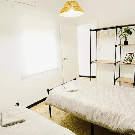 Completo Con Patio Y Terraza - Centro - Cordoba - Wifi Apartamento El Carpio